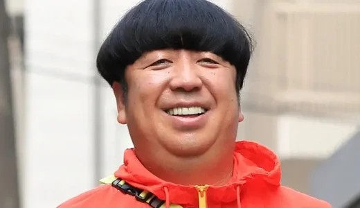 日村勇紀の父親・日村鉅の職業は製造業のサラリーマンで定年後は趣味三昧