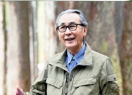 木村大作の妻と家族構成や現在