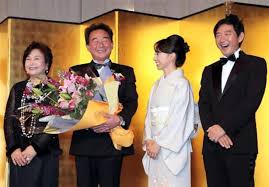 東尾理子の母親・東尾タマエとはどんな人？