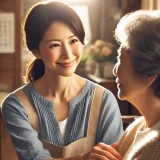 柴田理恵を最近見ない理由は病気だった母親の介護！現在も地元で活動