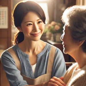 柴田理恵を最近見ない理由は病気だった母親の介護！現在も地元で活動