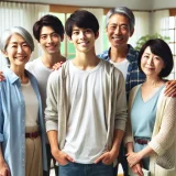 栗原陵矢に兄弟はおらず一人っ子の可能性大！父親・母親・祖母で4人の家族構成