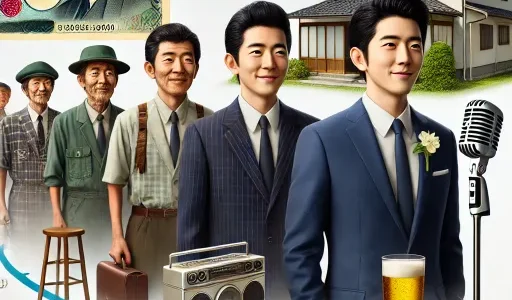 橋幸夫の年収と資産の実態！1962年2117万円から晩年までの記録