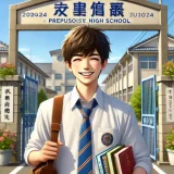 橋本環奈の兄の福岡舞鶴高等学校出身説や学歴と大学進学の真相まとめ