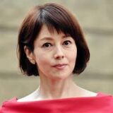 沢口靖子の3歳年上の兄は一般人で顔写真非公開の理由や仲良しエピソード