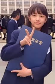 清原果耶の3歳上の姉と家族エピソード
