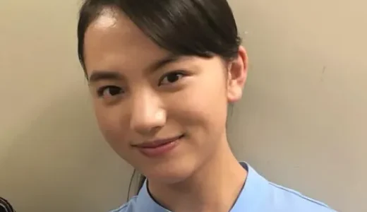 清原果耶の3歳上の姉の性格と幼少期の思い出や仲良しエピソードまとめ
