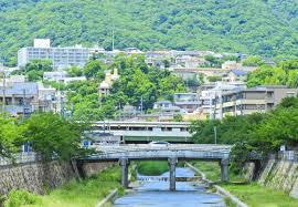 灘区に住む家庭の特徴