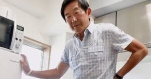 現在・両足が切断した噂はデマ