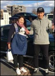 祖父江大輔の嫁の結婚相手はどんな人？