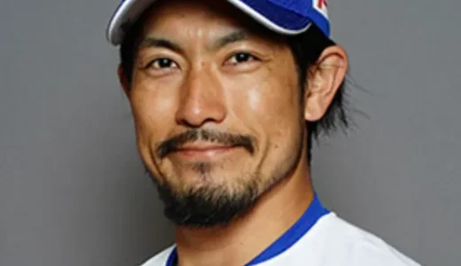 祖父江大輔の嫁は2歳年上で163cmの長身美女！出身地や年齢と結婚までの秘話