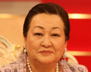 細木数子に旦那や結婚歴はない！安岡正篤との過去の婚姻騒動の経緯まとめ