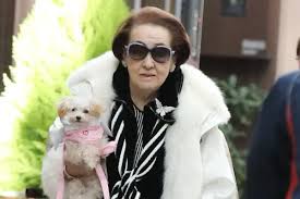 細木数子の旦那と結婚歴の真実