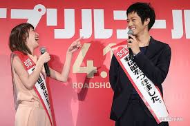 自然体でいられることが結婚の決め手