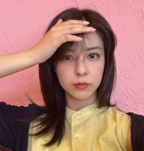 藤井美菜の父親の職業は医師！海外勤務中に娘がアメリカで誕生