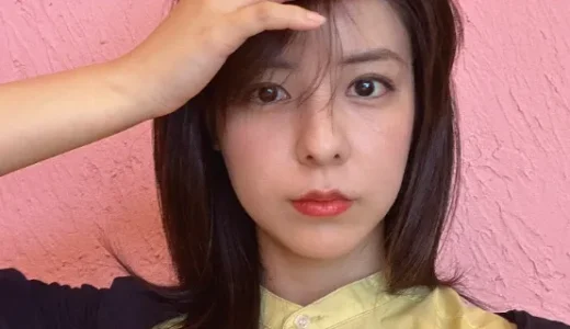 藤井美菜の父親の職業は医師！海外勤務中に娘がアメリカで誕生
