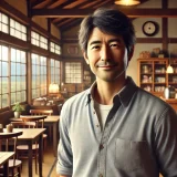 藤井風の父親は何者なのか？職業や喫茶店経営や大学、ハーフ説や宗教の噂まで
