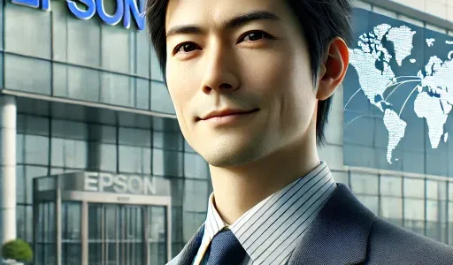 藤森慎吾の父親・藤森清武はエプソンで仕事し海外赴任経歴もある