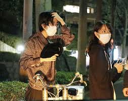親友にも秘密にした真剣交際