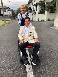 車椅子生活との関連性はあるのか