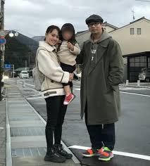 飯村貴子の現在の生活と子育て