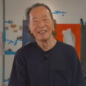 黒田征太郎の娘の海音子はモデルではなくパロル後継者と家族の歴史まとめ