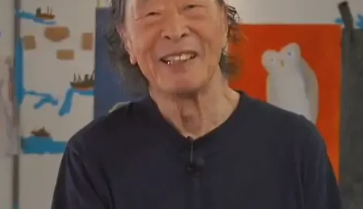黒田征太郎の娘の海音子はモデルではなくパロル後継者と家族の歴史まとめ