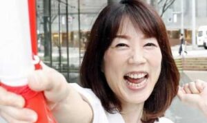 家族構成!子供は4人|長男・一茂、次女・三奈、次男・正興との関係2