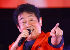 TUBE前田亘輝の現在の活動と独身生活