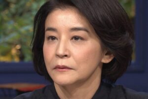 なぜ「高嶋ちさ子 元旦那」という噂が出たのか？その理由を徹底解説