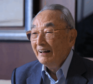 ソニーの資産家一族！創業者・盛田昭夫との血縁関係とは