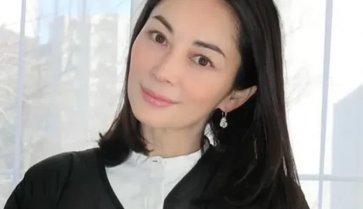 伊東美咲の旦那の年収は推定5000万円超！京楽社長・榎本善紀と華やかな家族生活