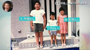 佐賀県嬉野市にある一ノ瀬家の実家エピソード