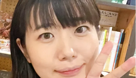 夢眠ねむの本名が「田口あすか」と噂される理由と実家の家族から判明した内容