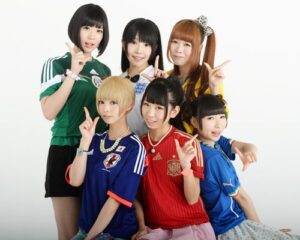 夢眠ねむの芸名誕生秘話｜ねむの由来と意味
