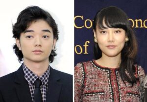 夫婦仲や生活のエピソード｜イクメン染谷将太と支え合う家庭