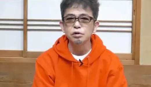 奥田民生の元嫁の噂を検証！妻・佐野美由紀の再婚歴と家族エピソード