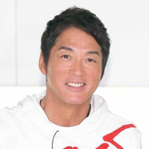 家族構成！子供は4人｜長男・一茂、次女・三奈、次男・正興との関係
