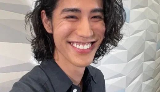 寛一郎がジャニーズ関係と誤解される理由まとめ｜共演俳優や外見の共通点