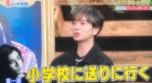 寛一郎と嵐・松本潤の深い家族ぐるみの関係とは3