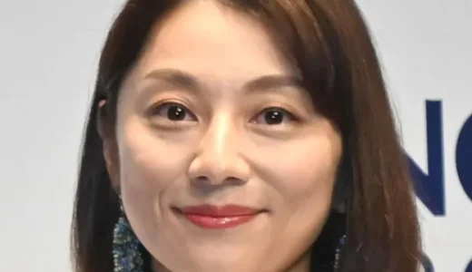 小池栄子が再婚の噂は本当？夫・坂田亘の結婚歴からわかる真実