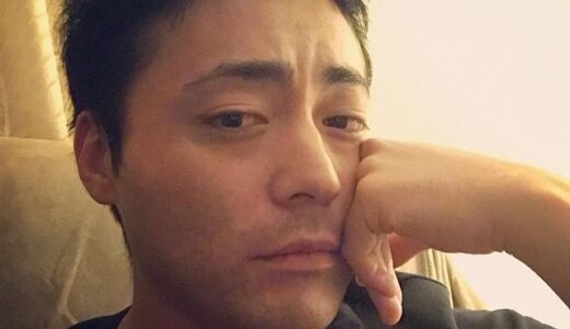 山田孝之の妻の死因はデマ！映画「ステップ」の役柄で誤解されたみたい