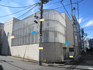 日本の自宅の金額は？麻布十番に建つ超高級邸宅の詳細