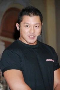 旦那・坂田亘の結婚歴を整理