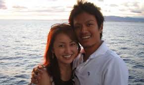 最初の妻・矢田亜希子との結婚の馴れ初め