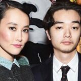 染谷将太と菊地凛子の馴れ初めと年の差婚した理由は桃井かおりのおかげだった