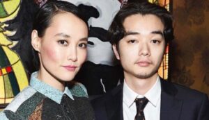 染谷将太と菊地凛子の馴れ初めと年の差婚した理由は桃井かおりのおかげだった