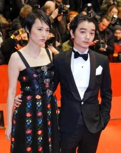 染谷将太と菊地凛子の馴れ初め｜出会いから結婚までの感動エピソード