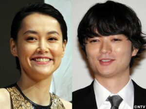 染谷将太と菊地凛子の馴れ初め｜結婚後の夫婦生活と家族の現在