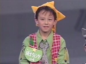 母親は日本人で英語を努力して習得！